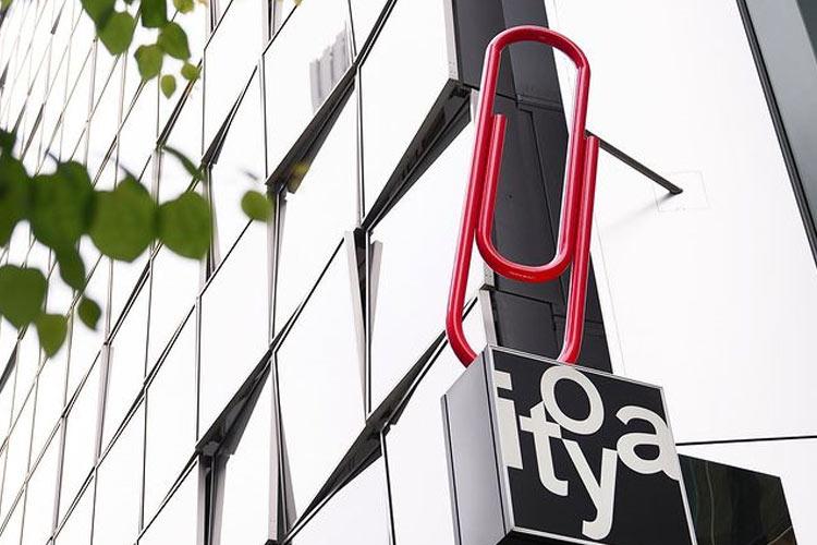 銀座 伊東屋 本店