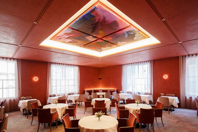 資生堂パーラー 銀座本店