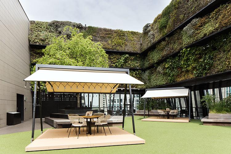 東急プラザ銀座