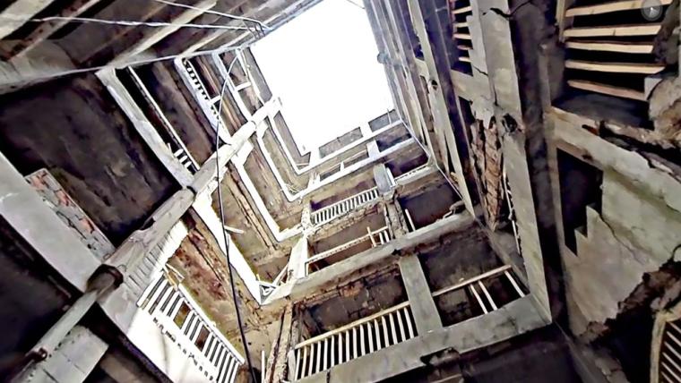 軍艦島デジタルミュージアム