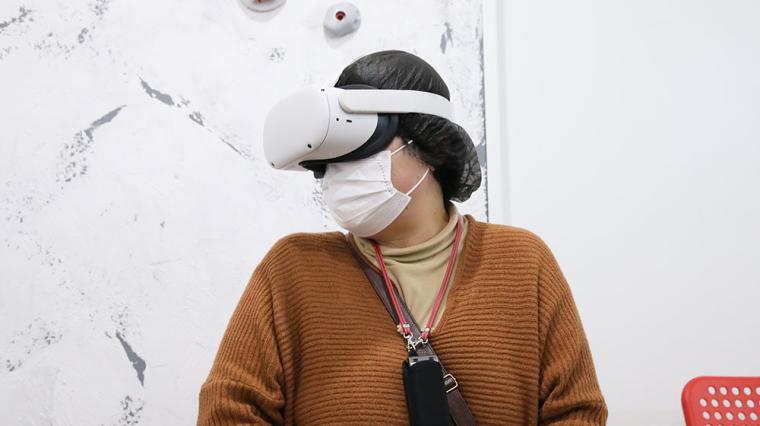 軍艦島デジタルミュージアム