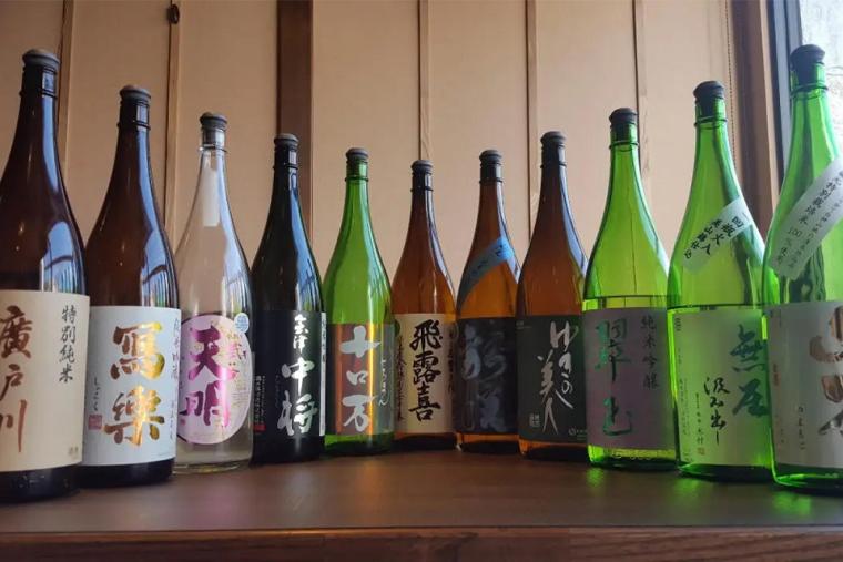 個室×活いか 表びんごや 函館本町店