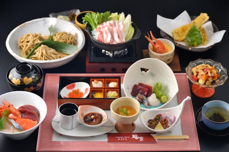 函館ダイニング 雅家