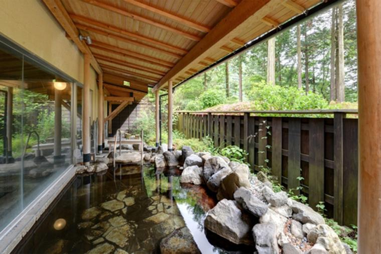 ダイヤモンド箱根ソサエティ