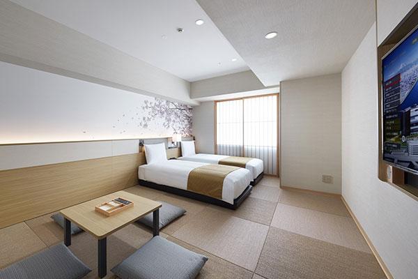 ホテルヴィラフォンテーヌ グランド  羽田空港