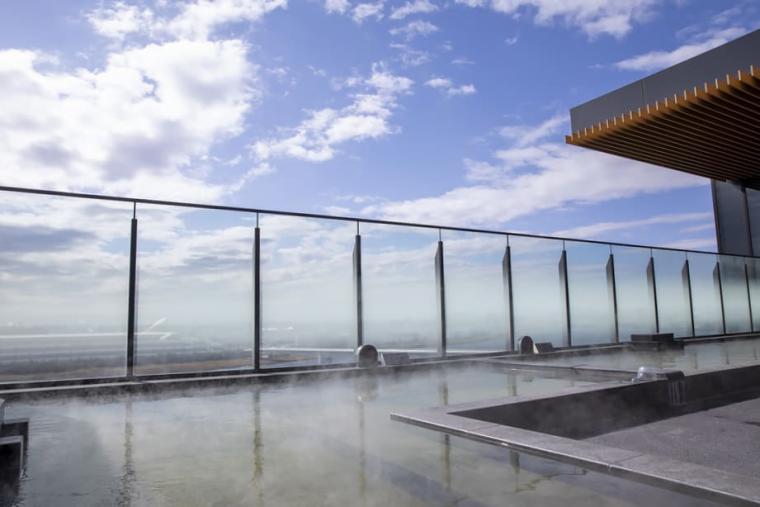 ホテルヴィラフォンテーヌ グランド  羽田空港