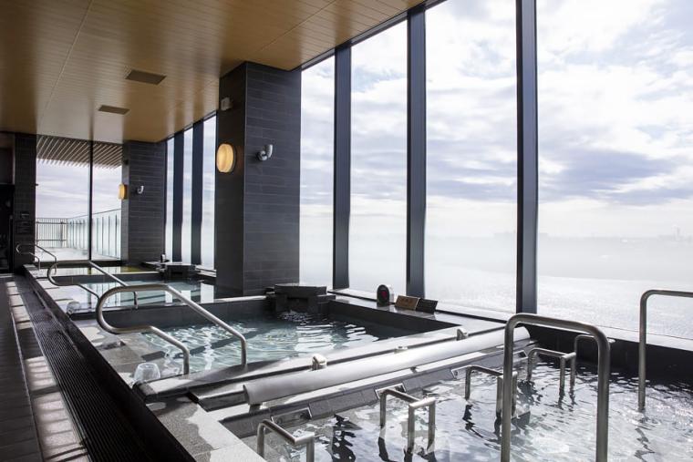 ホテルヴィラフォンテーヌ グランド  羽田空港