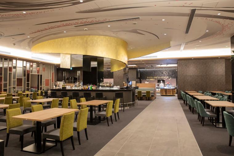 ホテルヴィラフォンテーヌ グランド  羽田空港