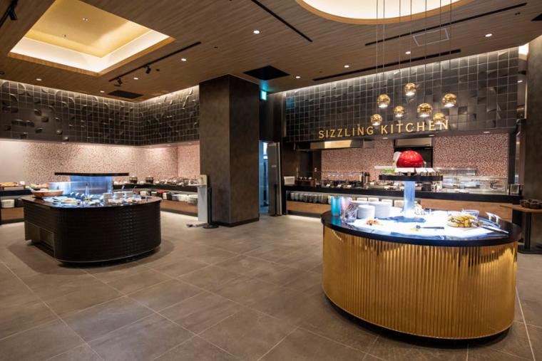 ホテルヴィラフォンテーヌ グランド  羽田空港