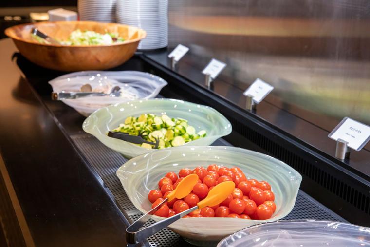 ホテルヴィラフォンテーヌ グランド  羽田空港