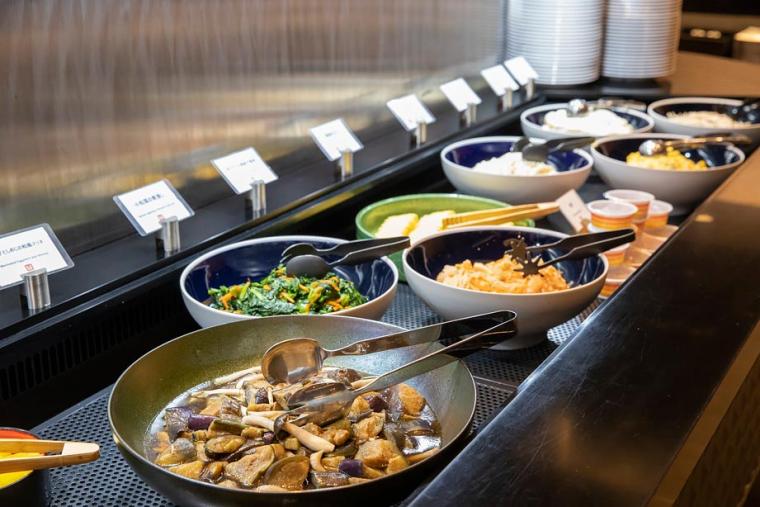 ホテルヴィラフォンテーヌ グランド  羽田空港