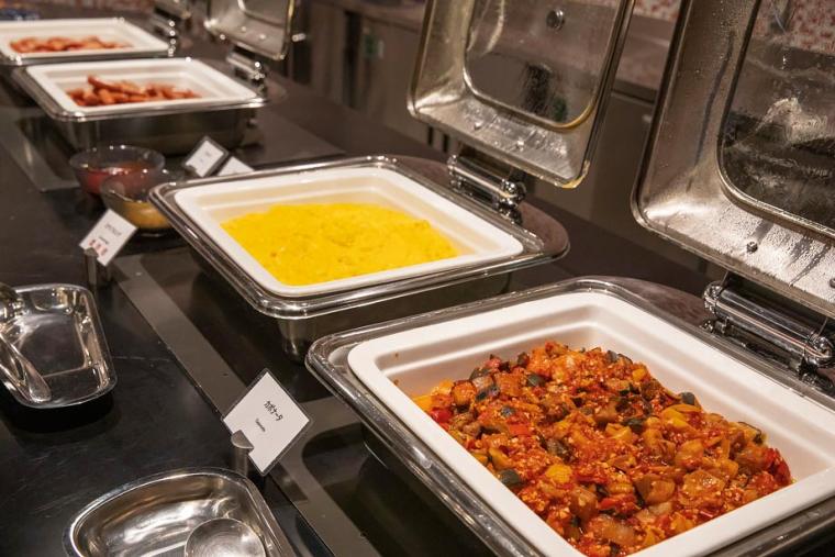 ホテルヴィラフォンテーヌ グランド  羽田空港