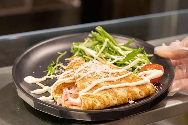 ホテルヴィラフォンテーヌ グランド  羽田空港