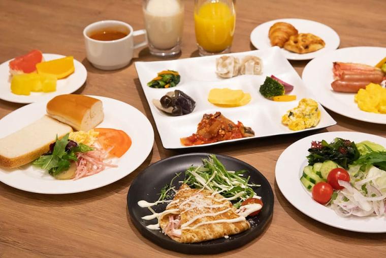 ホテルヴィラフォンテーヌ グランド  羽田空港