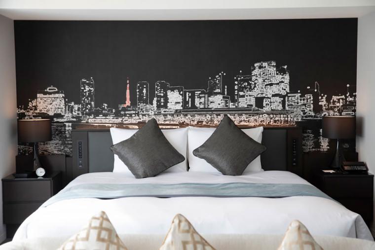 ヴィラフォンテーヌ プレミア 羽田空港