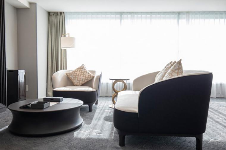 ホテル ヴィラフォンテーヌ プレミア 羽田空港