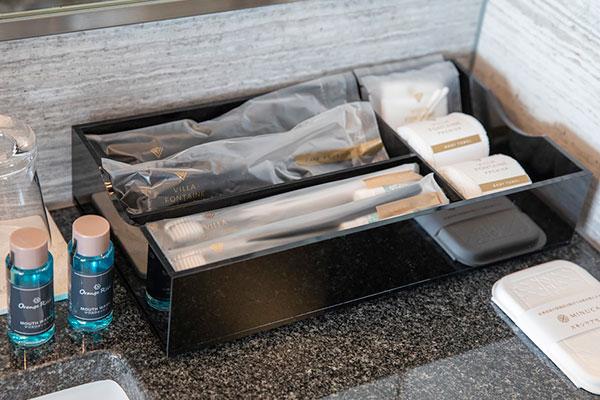 ヴィラフォンテーヌ プレミア 羽田空港