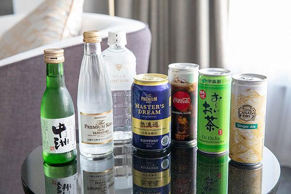 ヴィラフォンテーヌ プレミア 羽田空港