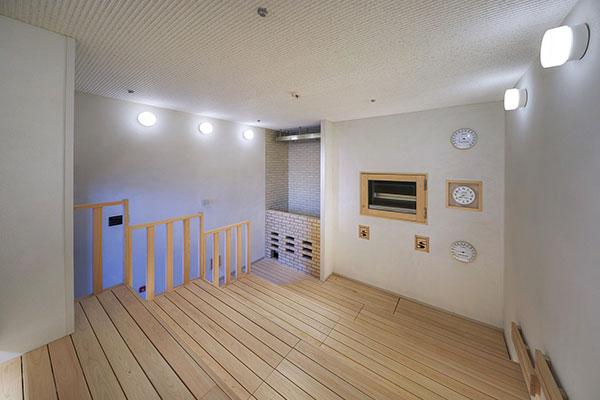 ヴィラフォンテーヌ プレミア 羽田空港