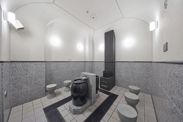 ヴィラフォンテーヌ プレミア 羽田空港