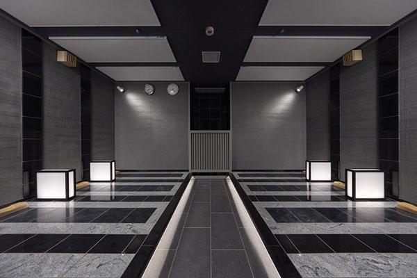 ヴィラフォンテーヌ プレミア 羽田空港