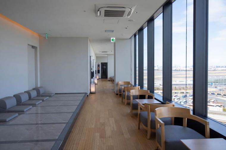 ヴィラフォンテーヌ プレミア 羽田空港