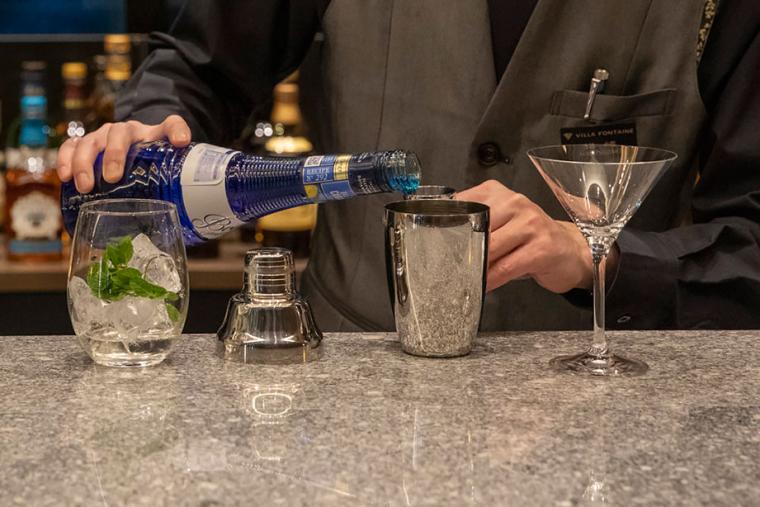 ヴィラフォンテーヌ プレミア 羽田空港