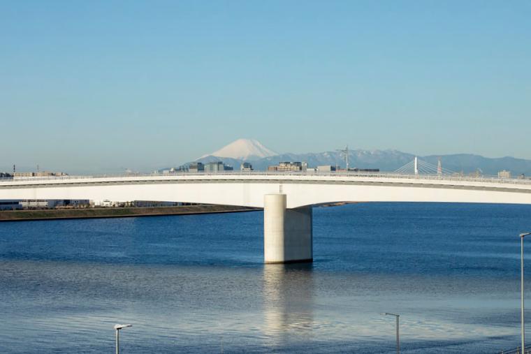 ヴィラフォンテーヌ プレミア 羽田空港