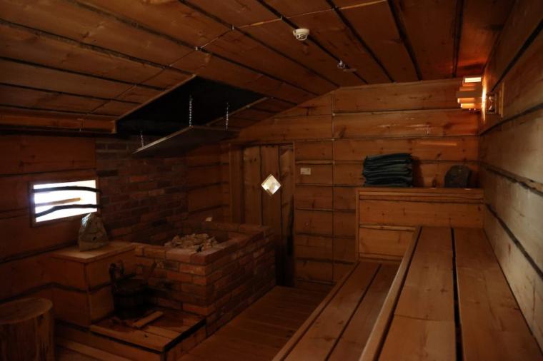 神戸サウナ＆スパ