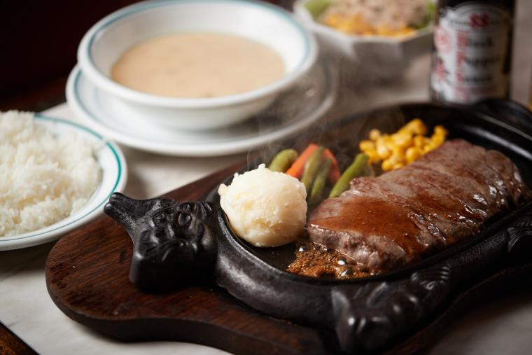 ステーキハウス88国際通り店