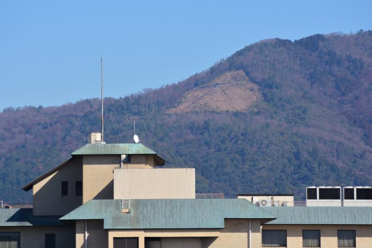 京都ブライトンホテル