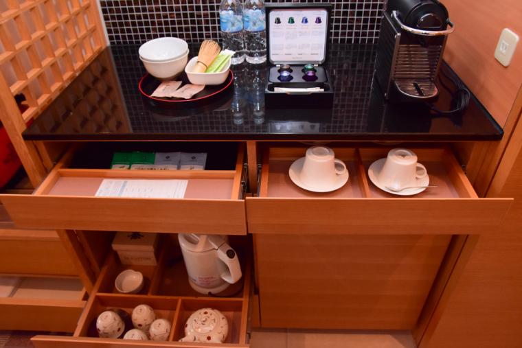 京都ブライトンホテル