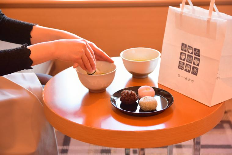 京都ブライトンホテル