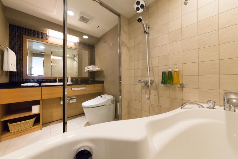 京都ブライトンホテル