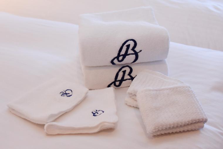 京都ブライトンホテル