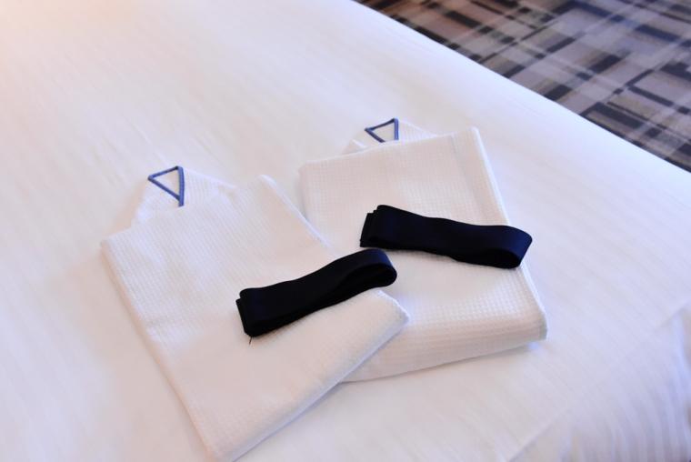 京都ブライトンホテル