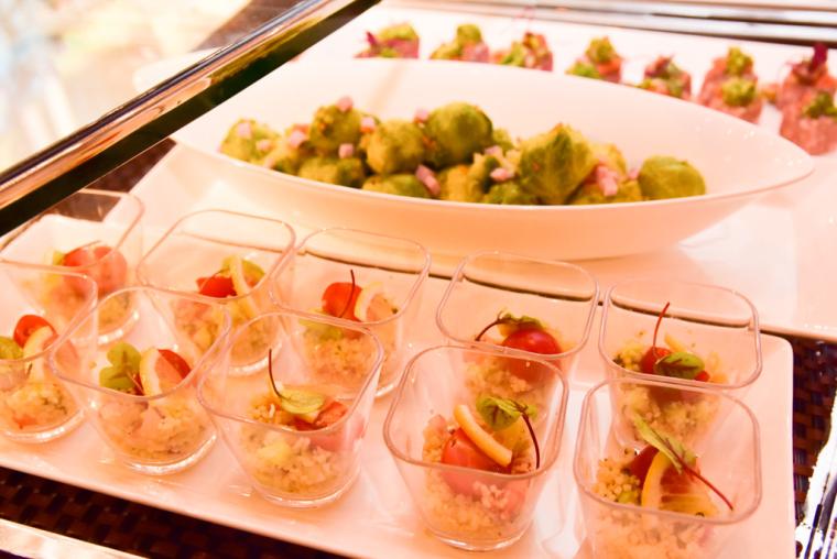 京都ブライトンホテル