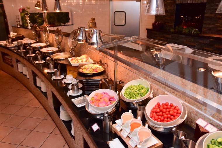 京都ブライトンホテル