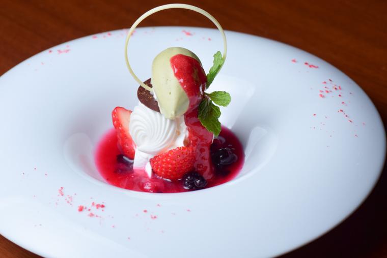 京都ブライトンホテル