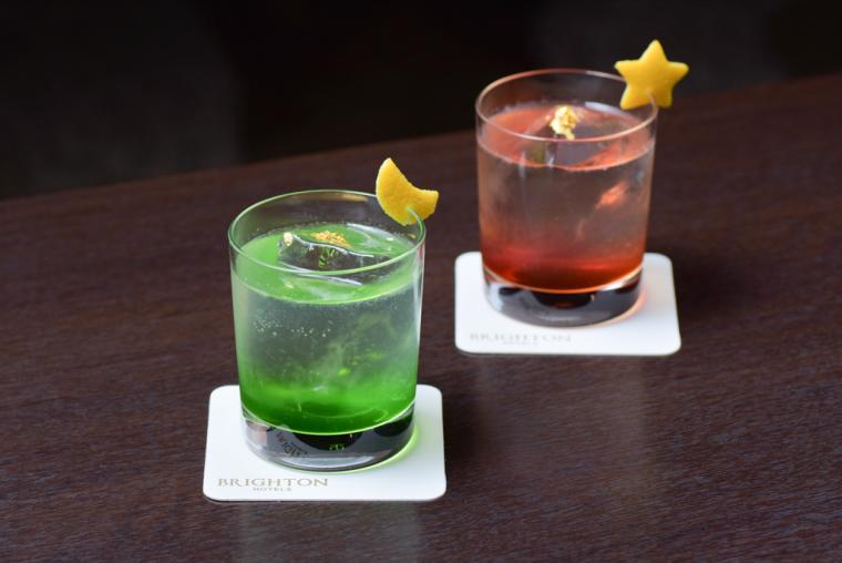 京都ブライトンホテル