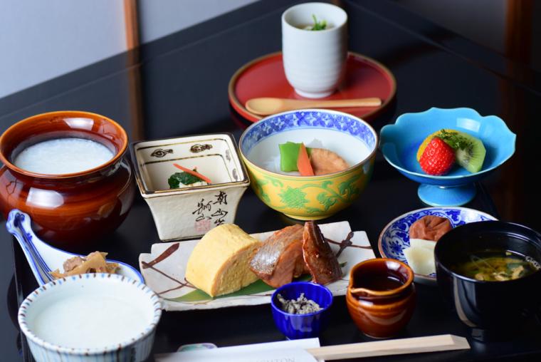 京都ブライトンホテル