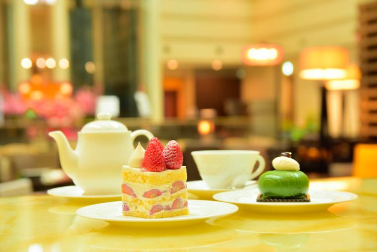 京都ブライトンホテル