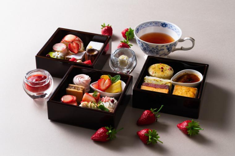 京都ブライトンホテル