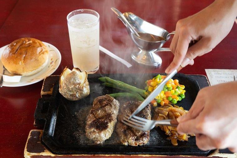 ハングリータイガー 横浜ハンマーヘッド店