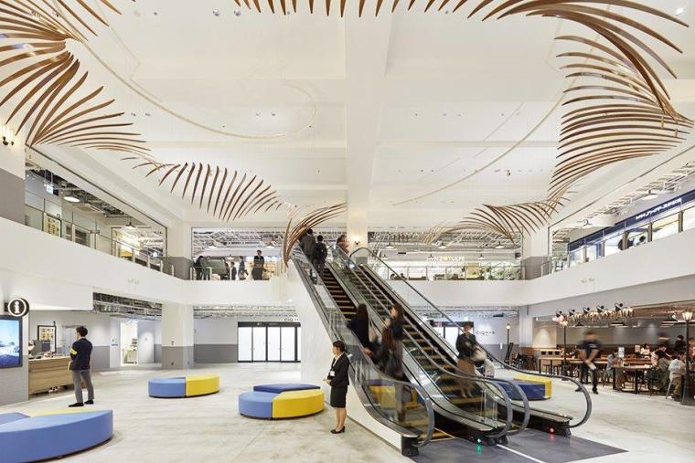 横浜ハンマーヘッド