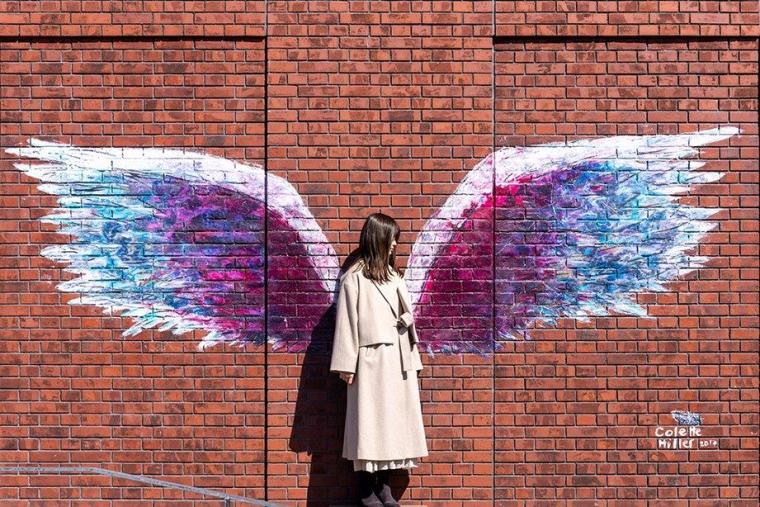 MARINE & WALK YOKOHAMA