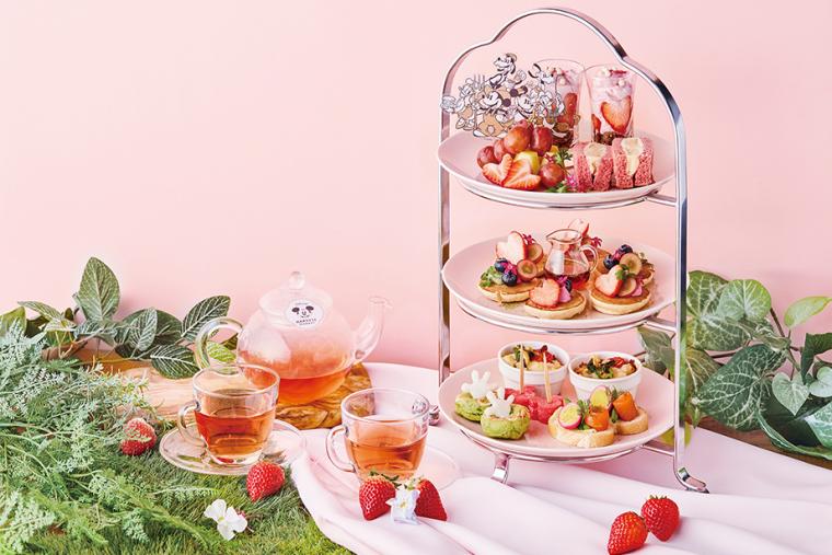 Disney HARVEST MARKET By CAFE COMPANY