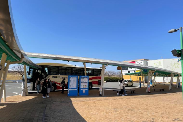 ナガシマスパーランド