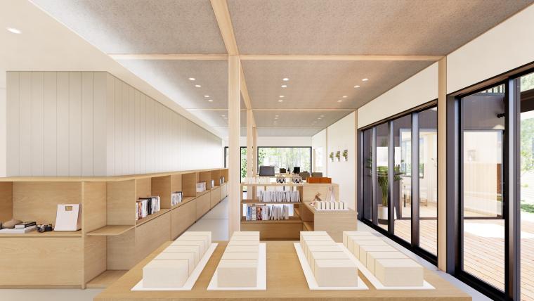 世界遺産・高野山に「天風てらす」グランドオープン