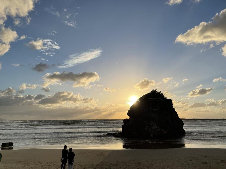 出雲周遊観光タクシー「うさぎ号」がリニューアル！「子うさぎ」シリーズでプチ贅沢な出雲旅を